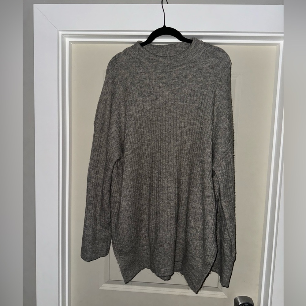 Oversized Sweater